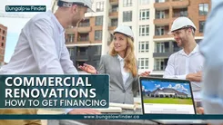 Find ways to finance commercial renovations in Canada with term loans, lines of credit, and government-backed programs tailored to meet your business goals.